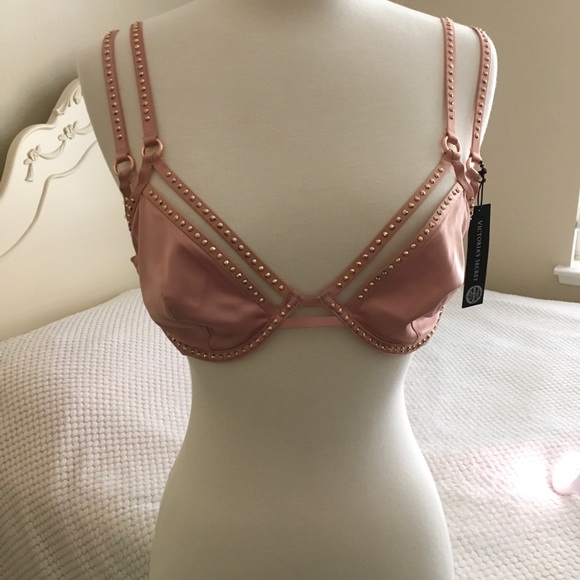 Victoria's Secret Bra ✨ SWAROVSKI - Picture 11 of 16